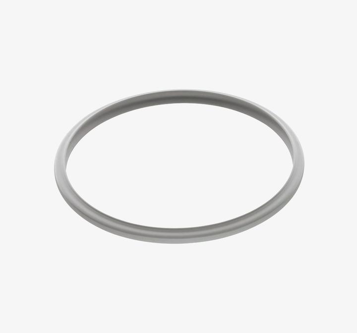 Produktbild WMF Ersatzteil Dichtungsring 22cm für Schnellkochtopf 3,0l - 8,5l Silikonring (22 cm, Kunststoff)