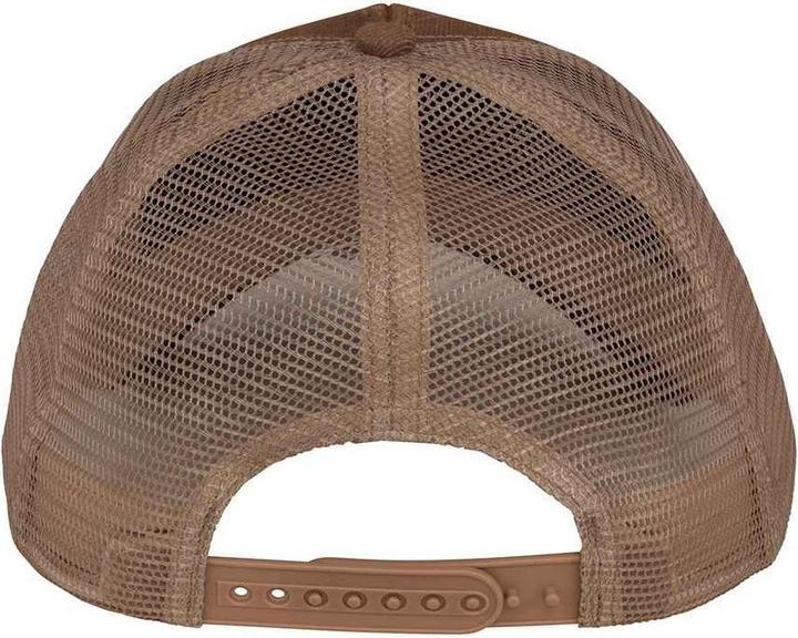 Actual product image Native Spirit 5 Panel Trucker Cap (One size)