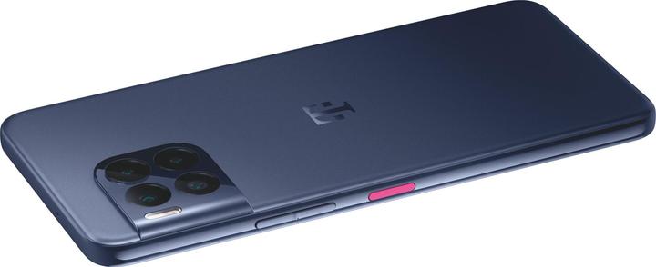 Produktbild Telekom TDG T Phone 2 Pro blau 3230 17,27cm 6,8Zoll (256 GB, Blau, 6.80", Dual SIM, 50 Mpx)