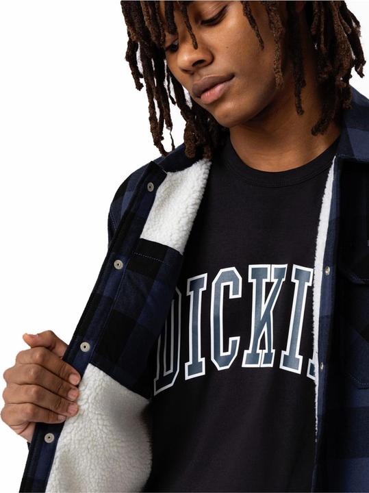 Actual product image The Dickies Lined Sacramento (M)
