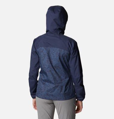 Image du produit Columbia Ulica rain Jacket (S)