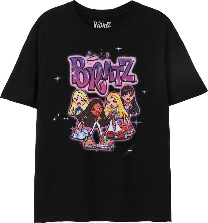 Produktbild Bratz TShirt (L)