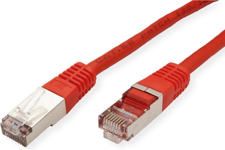 Immagine prodotto Roline Cavo di rete (S/FTP, CAT5e, 2 m)