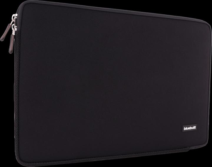 Produktbild Bluebuilt Bluebuild -Laptop -Cover für Apple MacBook Pro 14 Zoll schwarz (BBLSLMAC14Black) (Apple)