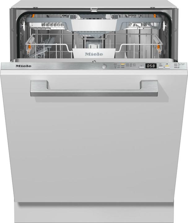 Image du produit Miele G 5350 SCVi Active Plus