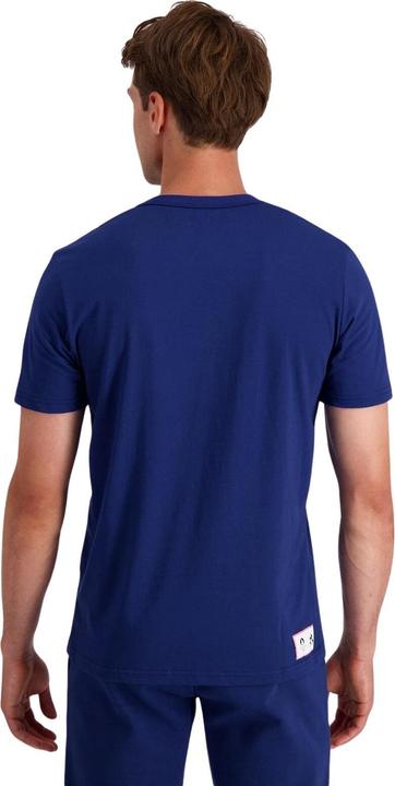 Actual product image Le Coq Sportif t-shirt graphic paris 2024 n°1 (M)