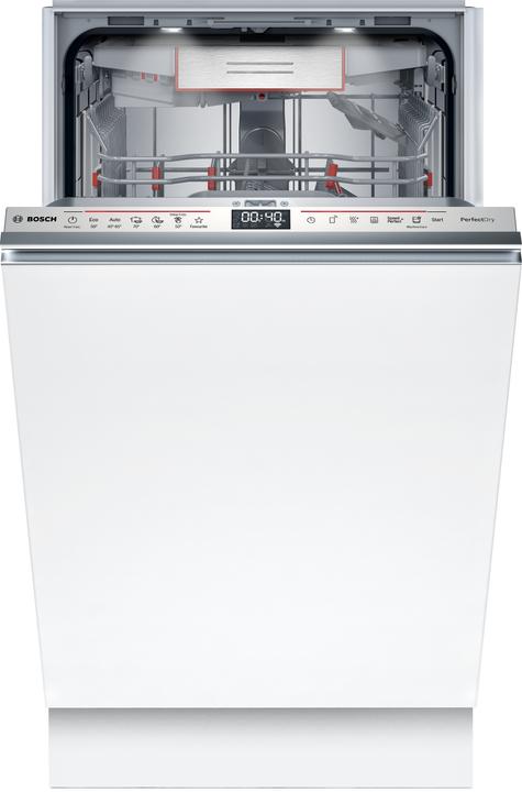 Immagine prodotto Bosch Hausgeräte SPV6ZMX17E, Serie 6