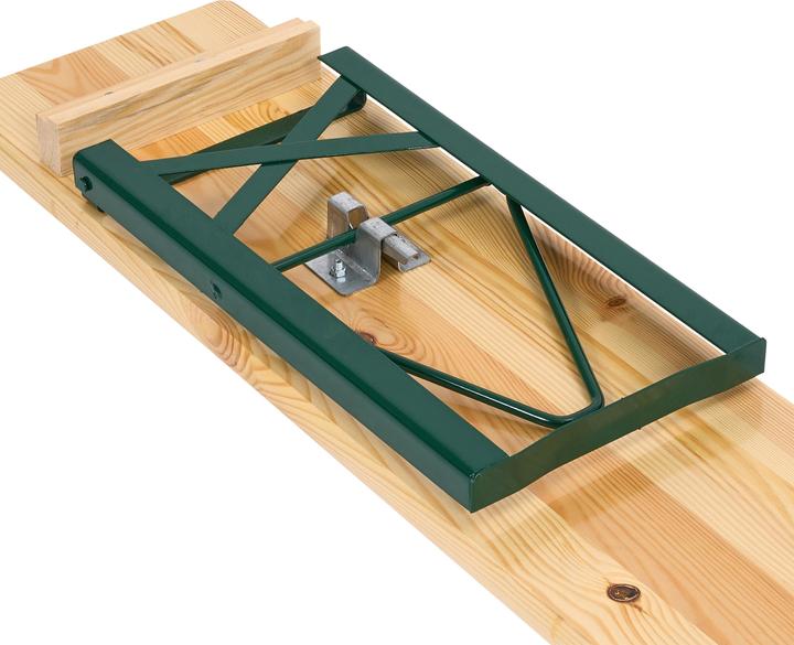 Produktbild Sport-Thieme Festzeltgarnitur (50 cm)