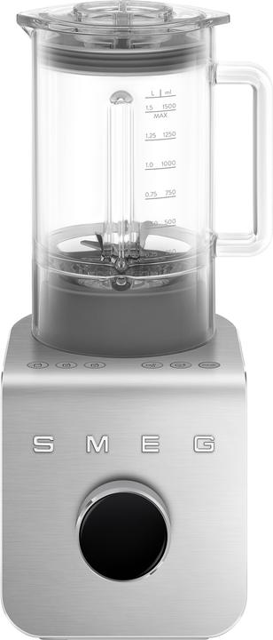Actual product image Smeg BLC01WHMEU Professional (EU plug, 1400 W)