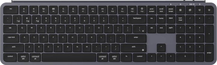 Keychron B6 Pro (US, Wireless)