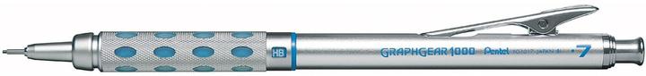 Pentel Graphgear 1000 (0.70 mm, HB, 1 x)