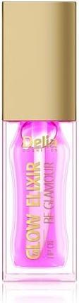 Immagine prodotto Delia Cosmetics Delia - Olio per labbra Glow Elixir Lip O (8 ml)