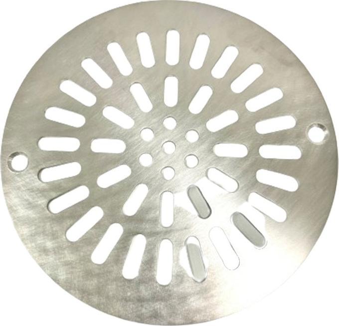 Produktbild Hayward INS3250 Rost für Bodenablauf aus Edelstahl
