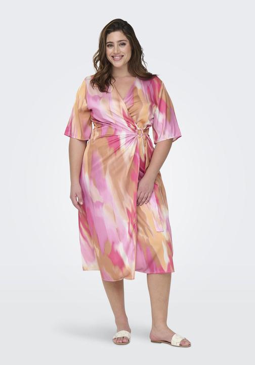 Actual product image Only CARVELIANE Midikleid Kleid (52)