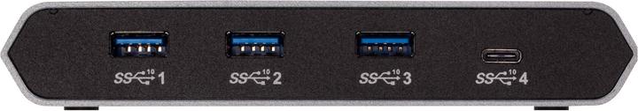 Actual product image Aten US3342