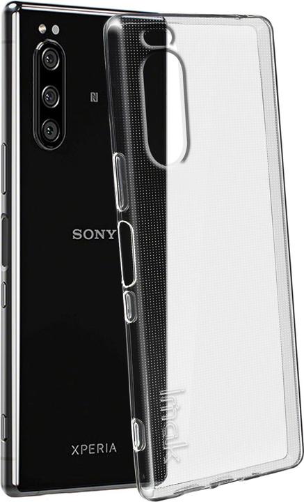 Produktbild Imak Finesse Series (Sony Xperia 5)