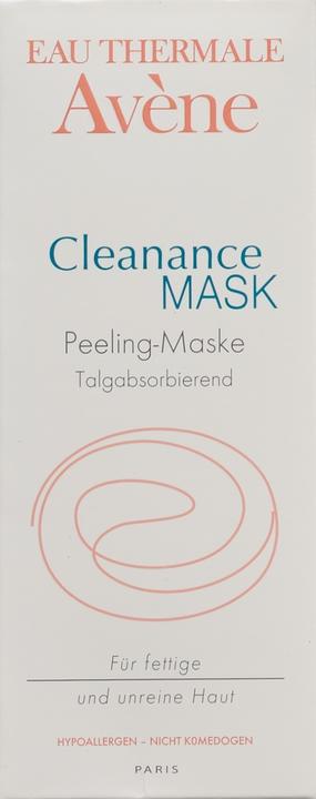 Produktbild Avène Cleanance (50 ml)