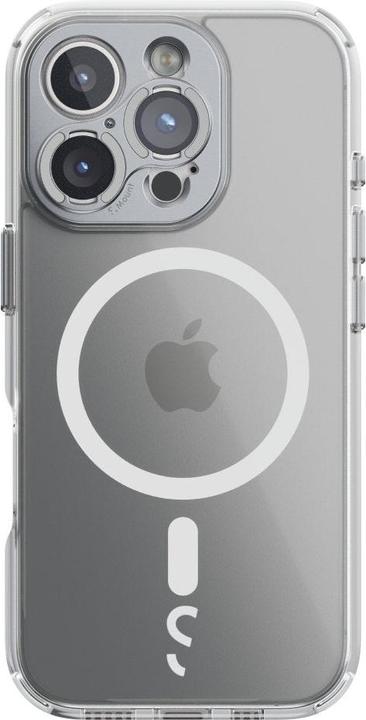 Actual product image ShiftCam Case with Lens Mount iPhone 16 Pro (Apple iPhone 16 Pro)