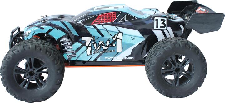 Produktbild DF-Models Twister Truggy (RTR Ready-to-Run)