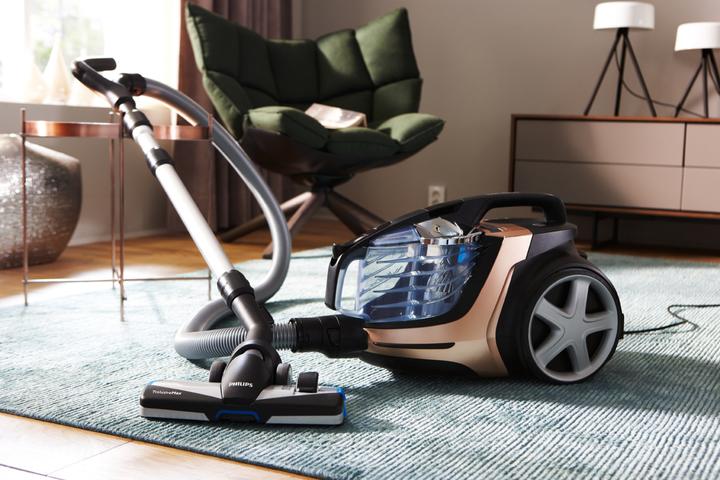 Image du produit Philips FC9922/09 PowerPro Ultimate Aspirateur sans sac