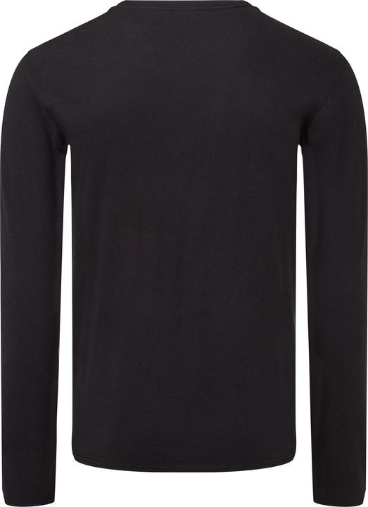 Immagine prodotto Fruit of the Loom Maglietta Iconic a maniche lunghe da uomo (XS)
