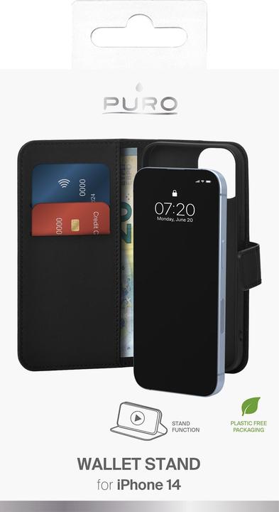 Produktbild Puro Hülle (Apple iPhone 14)
