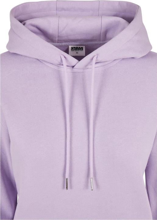 Immagine prodotto Urban Classics Felpa con cappuccio biologica da donna - 8576 (5XL)