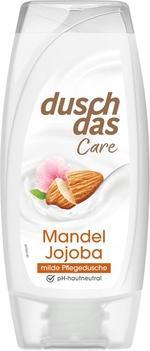 duschdas mandel 225ml Flasche (225 ml)