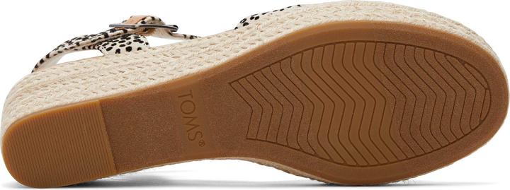 Actual product image Toms 's thoughtful sandals audrey (36.5)