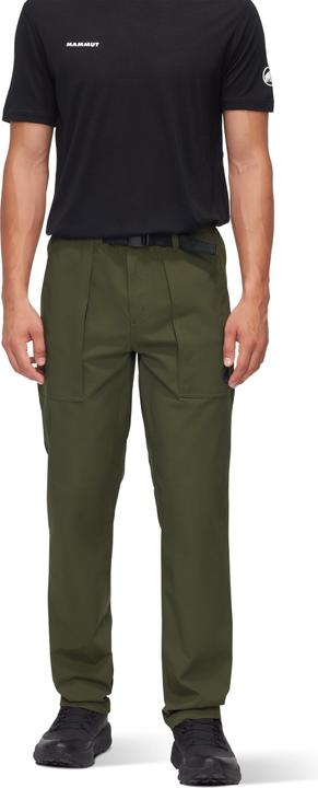 Immagine prodotto Mammut Mountain Tough Pants Men (48)