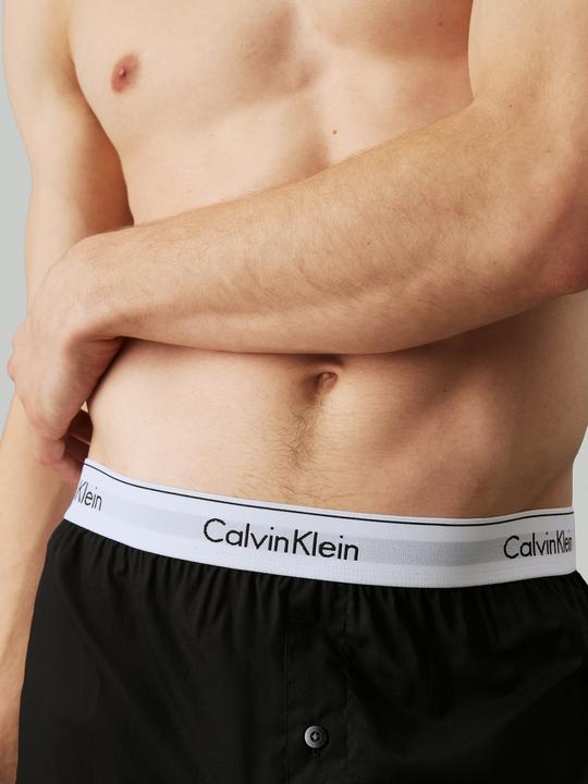 Produktbild Calvin Klein Boxer (S, 2er Pack)