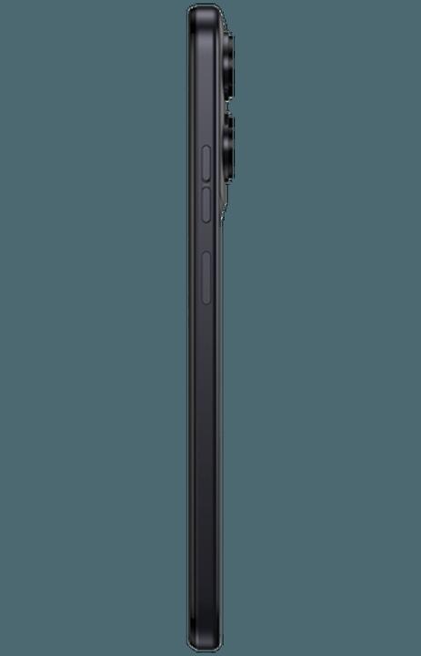 Produktbild Motorola Moto G35 (256 GB, Midnight Black, 6.72", SIM + eSIM, 50 Mpx, 3G)