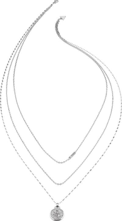 Actual product image Guess Kette (Stainless steel, 83.8 cm)