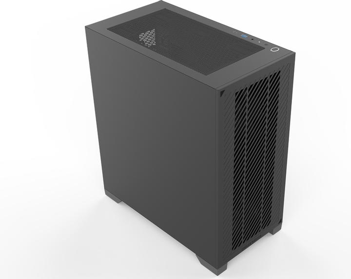 Image du produit Cooler Master Elite 301L Black Fan (mATX, ITX)