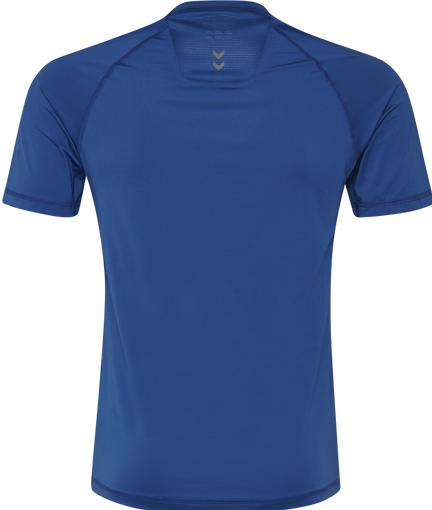 Image du produit hummel First Performance Kids Jersey S/S (140)