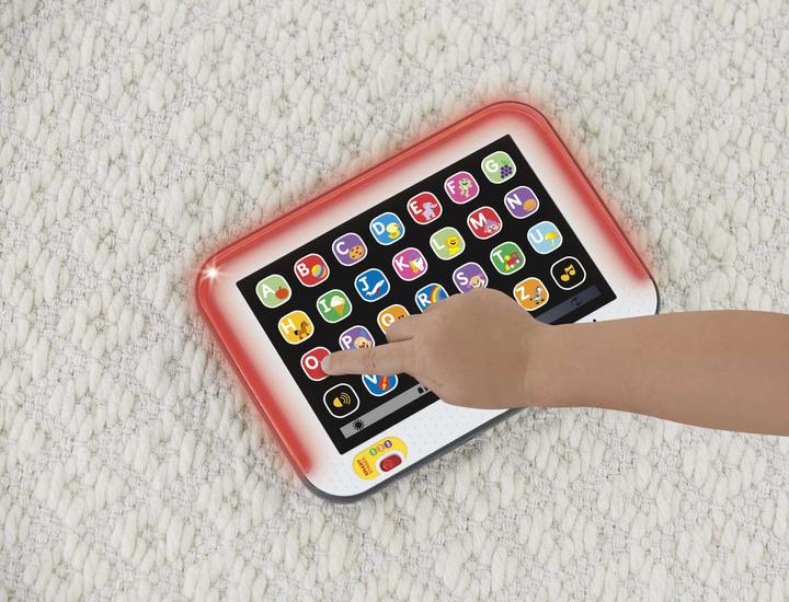 Produktbild Fisher-Price Lernspass Tablet (Deutsch)