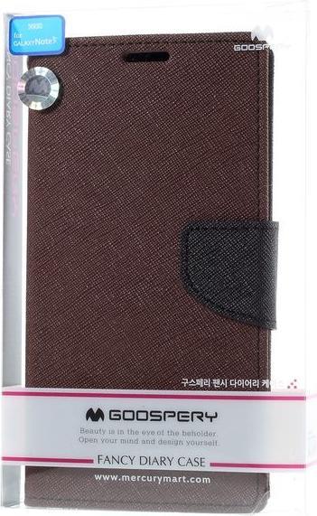 Immagine prodotto Goospery Serie Fancy Diary (Samsung Galaxy Note 5)