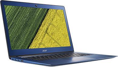 Produktbild Acer Chromebook 14 CB3-431-C6V9 (14", Intel Celeron N3160, 4 GB, 64 GB, DE)