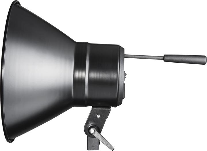 Actual product image Walimex Daylight 600 3x35W (Studio light)