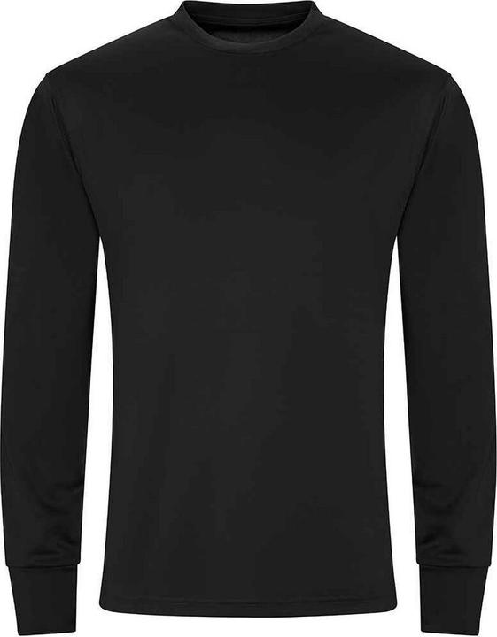 Awdis TShirt Aktiv Langärmlig