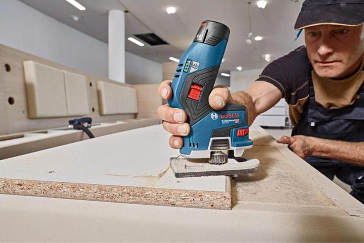 Productafbeelding Bosch Professional Gkf 12v-8