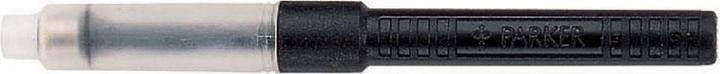 Image du produit Parker Pen Convertisseur à piston (Noir, 1 x)
