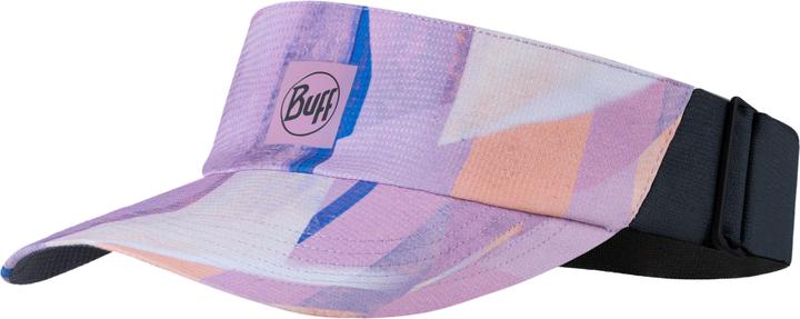 Buff Go Visor Shane Lilac