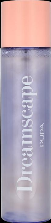 Produktbild Pupa Milano Dreamscape Scented and Glow Body Water Serenity (Körpermilch, 100 ml)