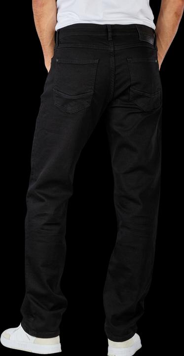 Actual product image Cross Jeans Antonio Relaxed Fit black (W33/L36)