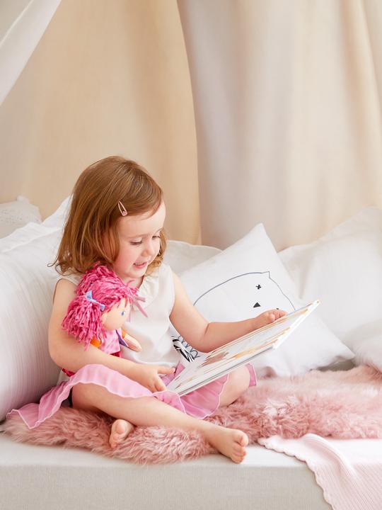 Image du produit Haba Poupée Lilli-Lou
