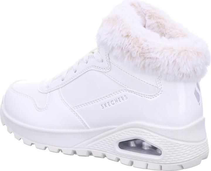 Actual product image Skechers Ankle boot UNO RUGGED - (40)