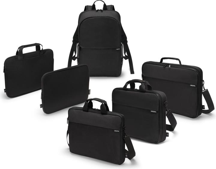 Actual product image Dicota Top Traveller ONE, 14inch - 16inch (16", Universal)