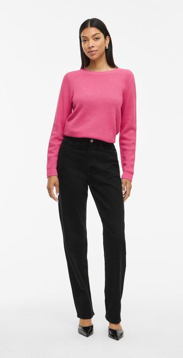 Produktbild Vila VIDALO Basic Strickpullover (M)