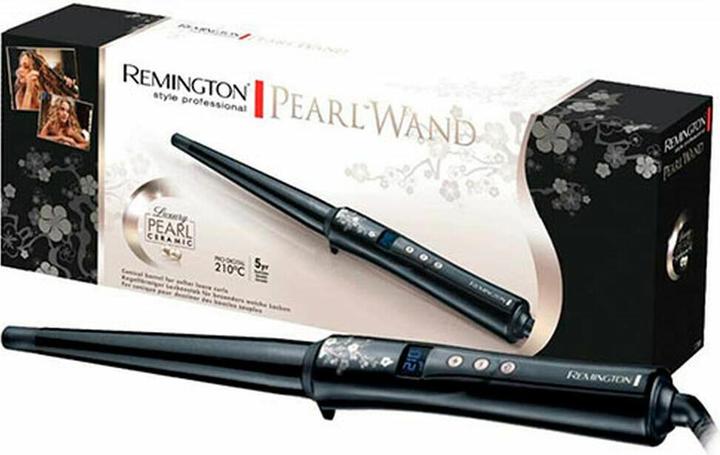 Immagine prodotto Remington Ci95 Perla (19 mm, 24 mm, 14 mm, 22 mm, 16 mm, 23 mm, 21 mm, 18 mm, 17 mm, 15 mm, 13 mm, 20 mm, 25 mm)